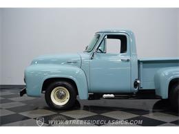 1953 Ford F100 (CC-2080319) for sale in Lavergne, Tennessee