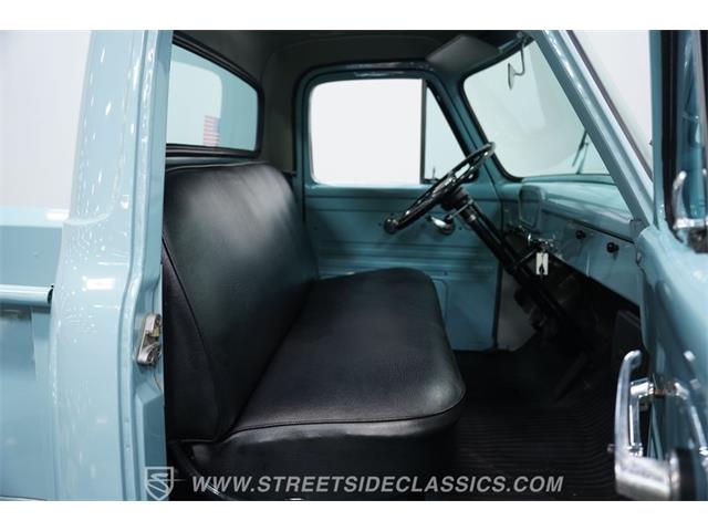 1953 Ford F100 (CC-2080319) for sale in Lavergne, Tennessee