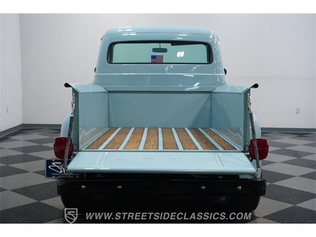 1953 Ford F100 (CC-2080319) for sale in Lavergne, Tennessee