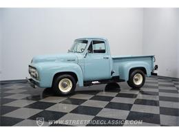 1953 Ford F100 (CC-2080319) for sale in Lavergne, Tennessee