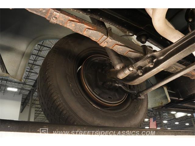 1953 Ford F100 (CC-2080319) for sale in Lavergne, Tennessee