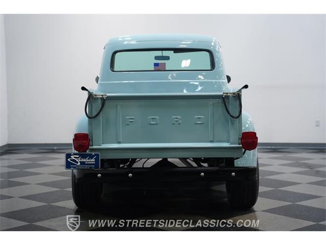 1953 Ford F100 (CC-2080319) for sale in Lavergne, Tennessee