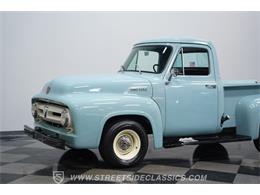 1953 Ford F100 (CC-2080319) for sale in Lavergne, Tennessee