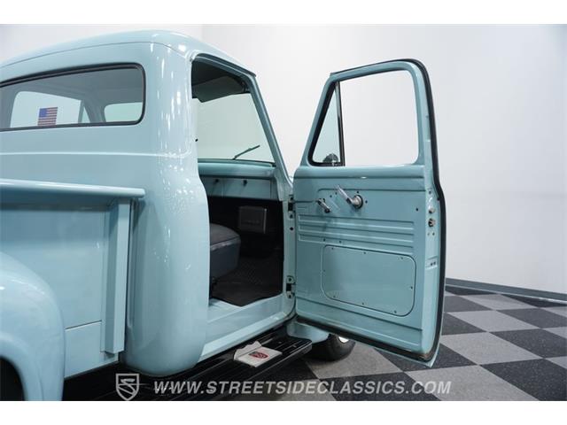 1953 Ford F100 (CC-2080319) for sale in Lavergne, Tennessee