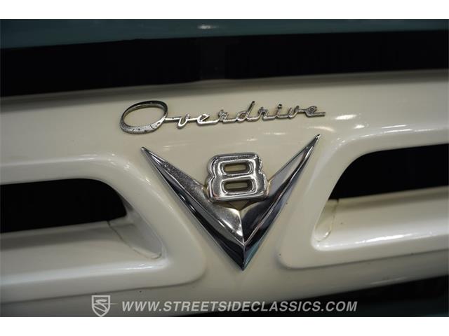 1953 Ford F100 (CC-2080319) for sale in Lavergne, Tennessee