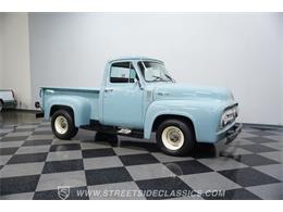 1953 Ford F100 (CC-2080319) for sale in Lavergne, Tennessee