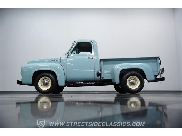 1953 Ford F100 (CC-2080319) for sale in Lavergne, Tennessee