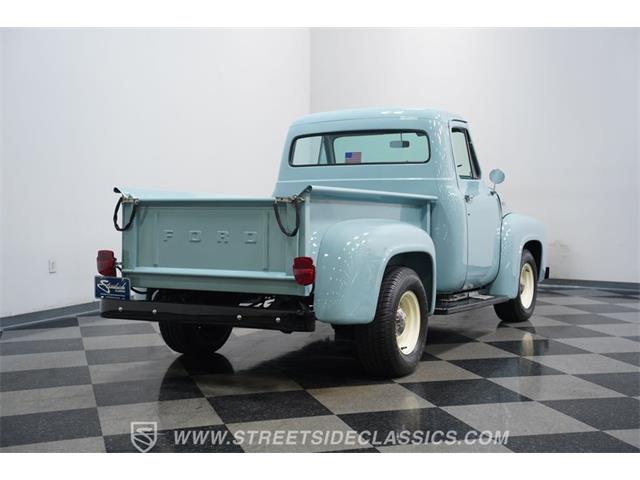 1953 Ford F100 (CC-2080319) for sale in Lavergne, Tennessee