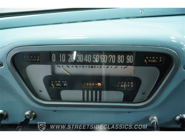 1953 Ford F100 (CC-2080319) for sale in Lavergne, Tennessee