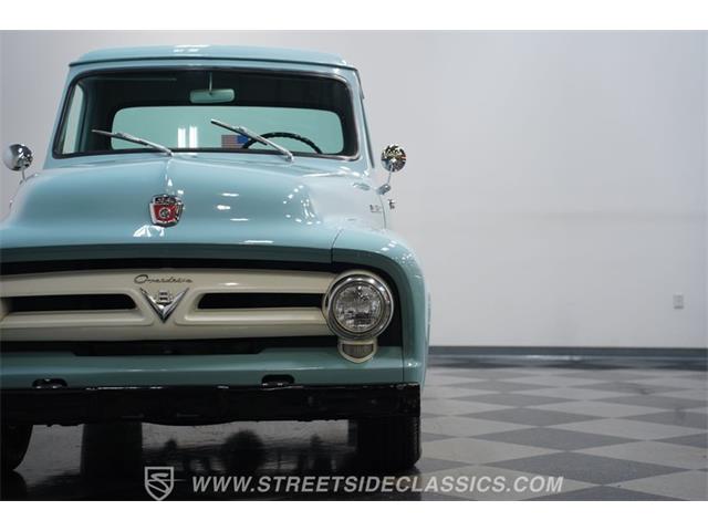 1953 Ford F100 (CC-2080319) for sale in Lavergne, Tennessee