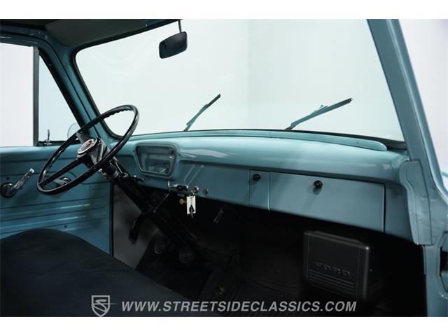 1953 Ford F100 (CC-2080319) for sale in Lavergne, Tennessee