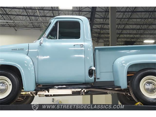 1953 Ford F100 (CC-2080319) for sale in Lavergne, Tennessee