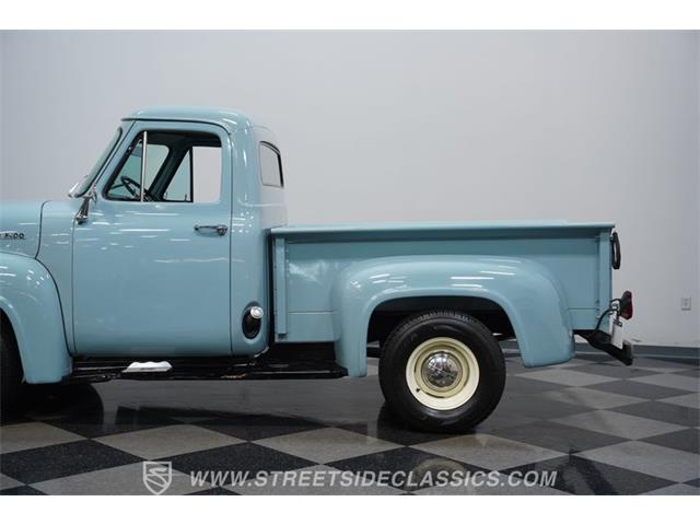 1953 Ford F100 (CC-2080319) for sale in Lavergne, Tennessee