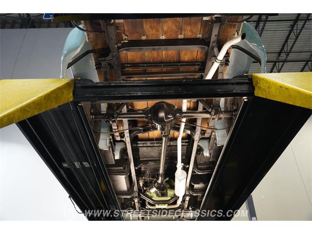 1953 Ford F100 (CC-2080319) for sale in Lavergne, Tennessee