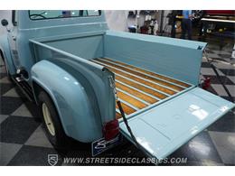 1953 Ford F100 (CC-2080319) for sale in Lavergne, Tennessee