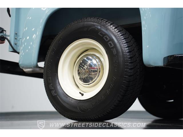 1953 Ford F100 (CC-2080319) for sale in Lavergne, Tennessee