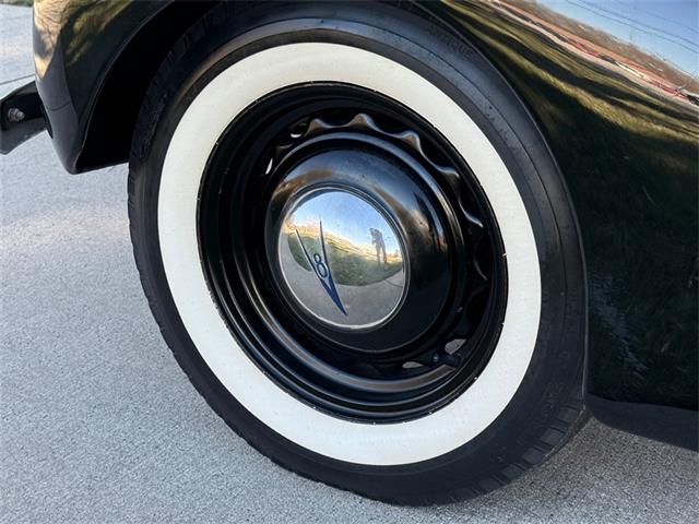 1939 Ford 2-Dr (CC-2083190) for sale in Concord, North Carolina