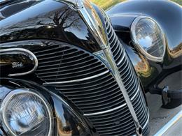 1939 Ford 2-Dr (CC-2083190) for sale in Concord, North Carolina