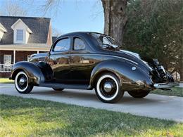 1939 Ford 2-Dr (CC-2083190) for sale in Concord, North Carolina