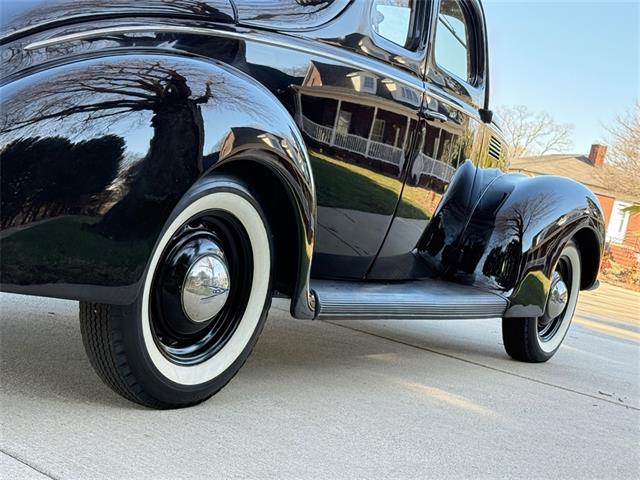 1939 Ford 2-Dr (CC-2083190) for sale in Concord, North Carolina