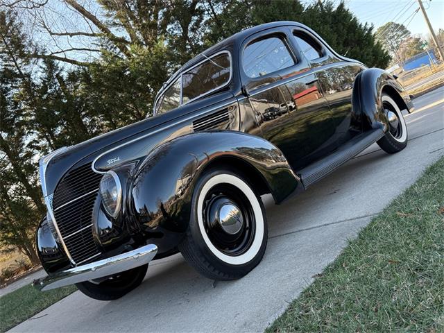 1939 Ford 2-Dr (CC-2083190) for sale in Concord, North Carolina