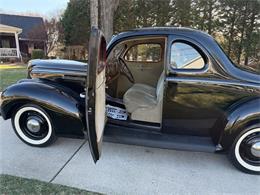 1939 Ford 2-Dr (CC-2083190) for sale in Concord, North Carolina