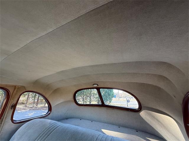 1939 Ford 2-Dr (CC-2083190) for sale in Concord, North Carolina