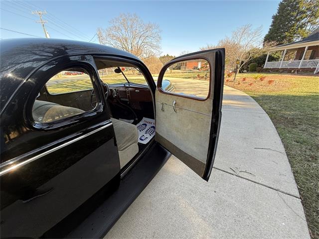 1939 Ford 2-Dr (CC-2083190) for sale in Concord, North Carolina