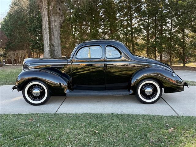 1939 Ford 2-Dr (CC-2083190) for sale in Concord, North Carolina