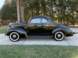 1939 Ford 2-Dr (CC-2083190) for sale in Concord, North Carolina