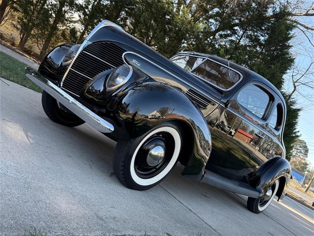 1939 Ford 2-Dr (CC-2083190) for sale in Concord, North Carolina