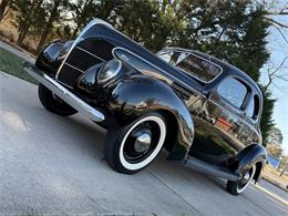 1939 Ford 2-Dr (CC-2083190) for sale in Concord, North Carolina