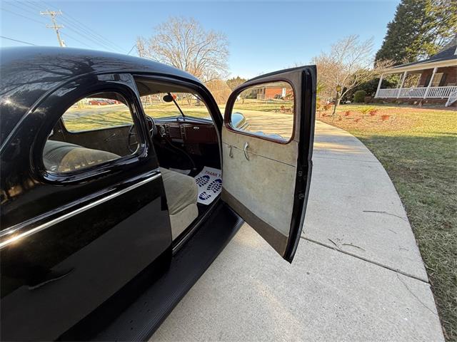 1939 Ford 2-Dr (CC-2083190) for sale in Concord, North Carolina