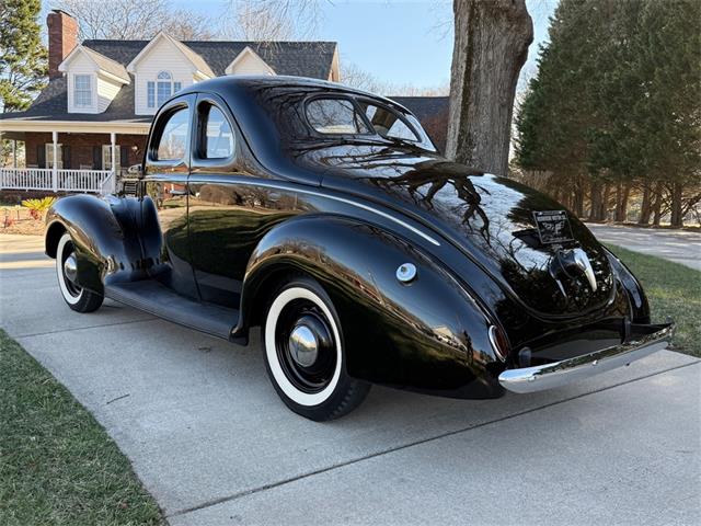 1939 Ford 2-Dr (CC-2083190) for sale in Concord, North Carolina