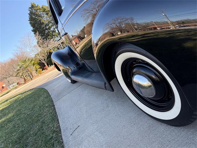 1939 Ford 2-Dr (CC-2083190) for sale in Concord, North Carolina