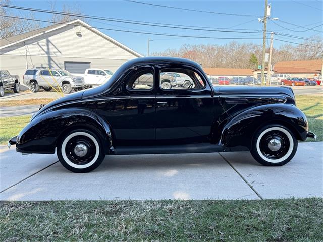 1939 Ford 2-Dr (CC-2083190) for sale in Concord, North Carolina