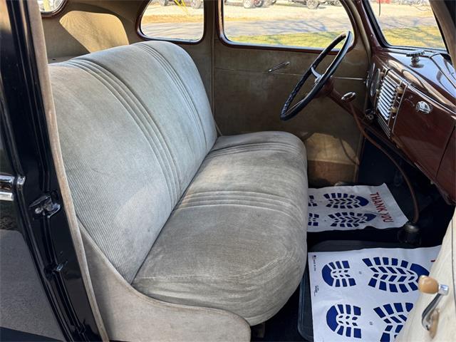 1939 Ford 2-Dr (CC-2083190) for sale in Concord, North Carolina