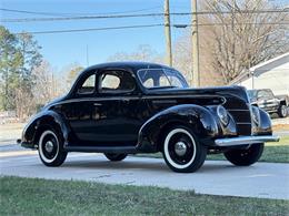1939 Ford 2-Dr (CC-2083190) for sale in Concord, North Carolina