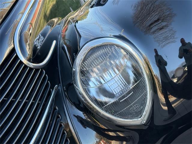 1939 Ford 2-Dr (CC-2083190) for sale in Concord, North Carolina