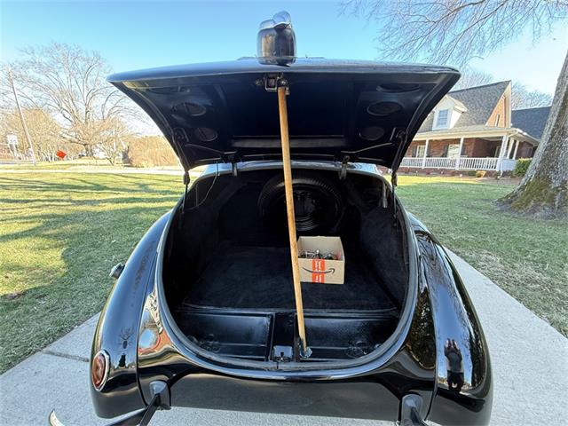 1939 Ford 2-Dr (CC-2083190) for sale in Concord, North Carolina