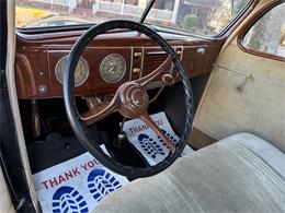 1939 Ford 2-Dr (CC-2083190) for sale in Concord, North Carolina