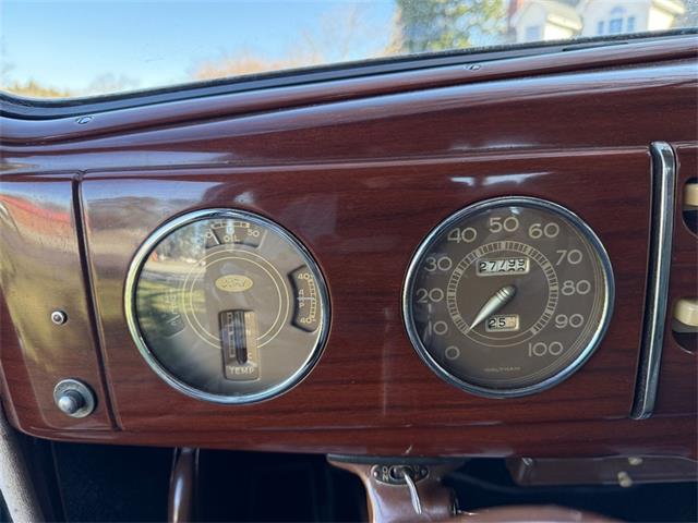 1939 Ford 2-Dr (CC-2083190) for sale in Concord, North Carolina