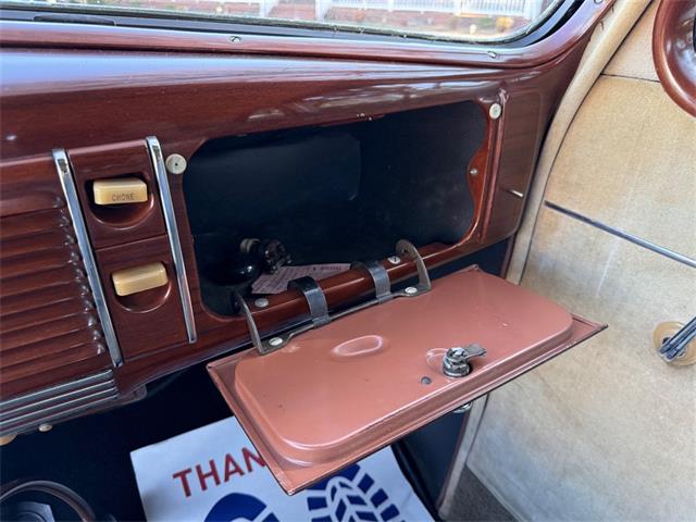 1939 Ford 2-Dr (CC-2083190) for sale in Concord, North Carolina
