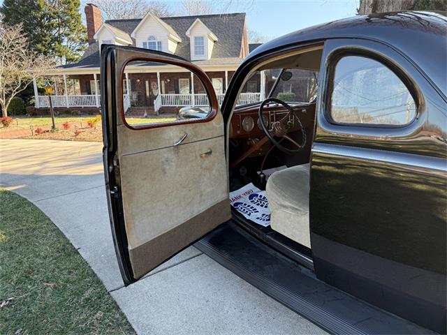 1939 Ford 2-Dr (CC-2083190) for sale in Concord, North Carolina