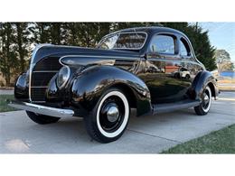 1939 Ford 2-Dr (CC-2083190) for sale in Concord, North Carolina