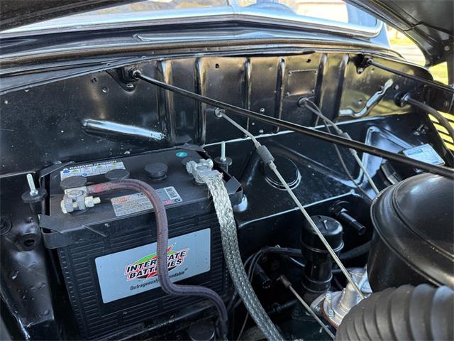 1939 Ford 2-Dr (CC-2083190) for sale in Concord, North Carolina