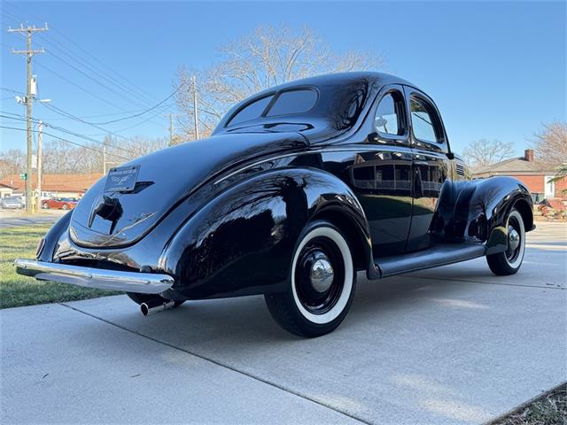 1939 Ford 2-Dr (CC-2083190) for sale in Concord, North Carolina