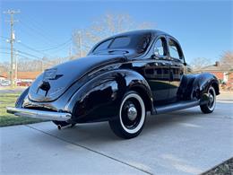 1939 Ford 2-Dr (CC-2083190) for sale in Concord, North Carolina