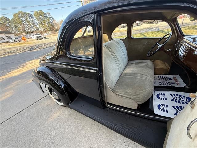 1939 Ford 2-Dr (CC-2083190) for sale in Concord, North Carolina