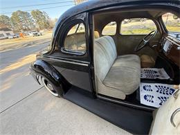 1939 Ford 2-Dr (CC-2083190) for sale in Concord, North Carolina